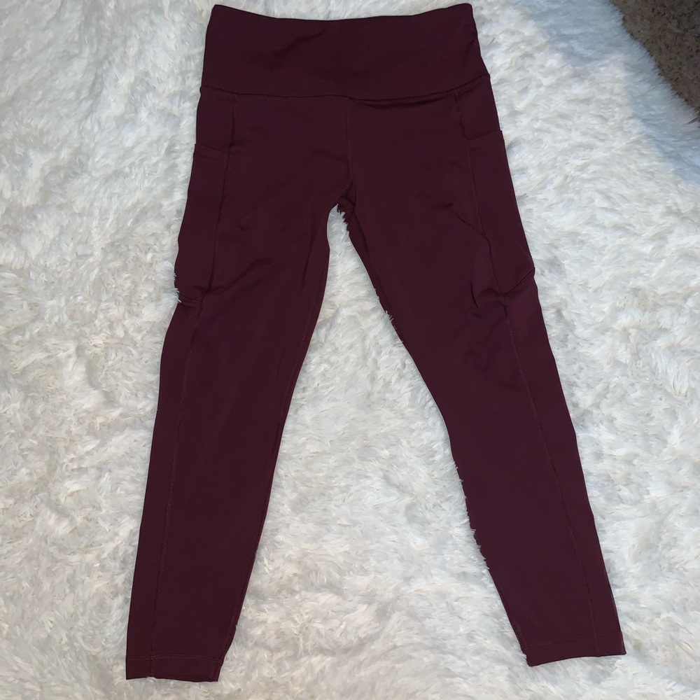 Workout Leggings